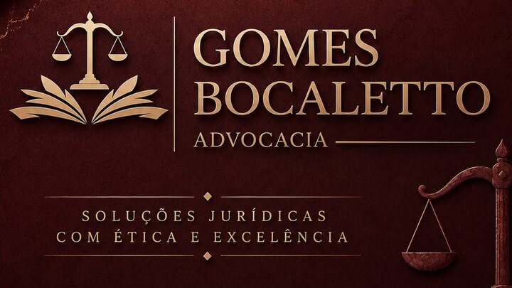 Gomes Bocaletto Advocacia
