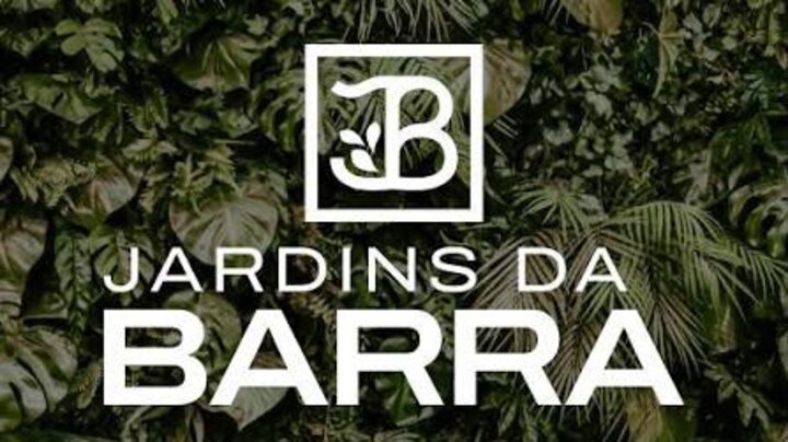 Jardins da Barra